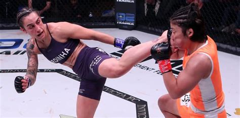Invicta Fighting Championships Returns To Action On July 2 Mmaweekly
