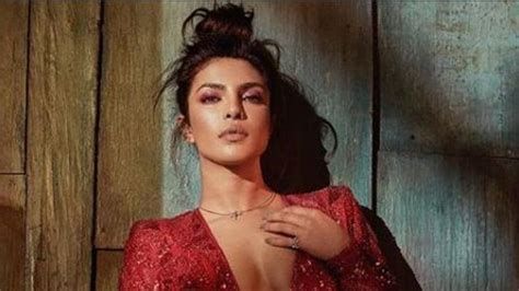 Priyanka Chopra Wants To Know If You Will Be Her Valentine With This