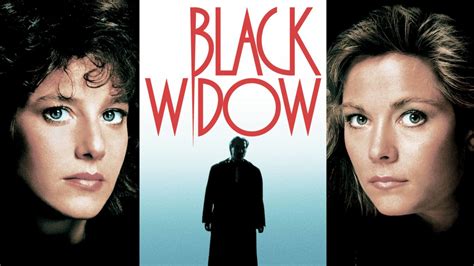 Black Widow 1987