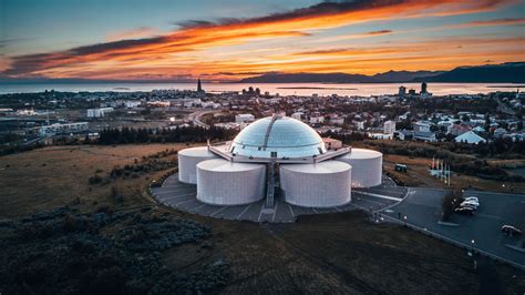 A Visit To Perlan Wonders Of Iceland Whats On In Reykjavik