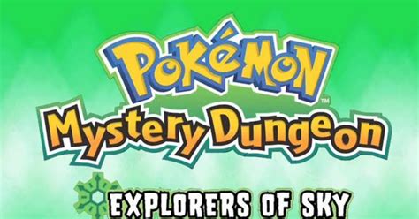 Uquiz.com is a free online quiz making tool. Pokemon Mystery Dungeon Explorers Of Darkness Starter Quiz Guide