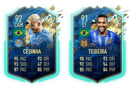 Fifa 16 fifa 17 fifa 18 fifa 19 fifa 20 fifa 21. Cesinha or Alex Teixeira as LM? : FIFA