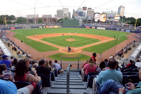 Nashville Sounds 2018 Tickets & Schedule | Nashville Guru