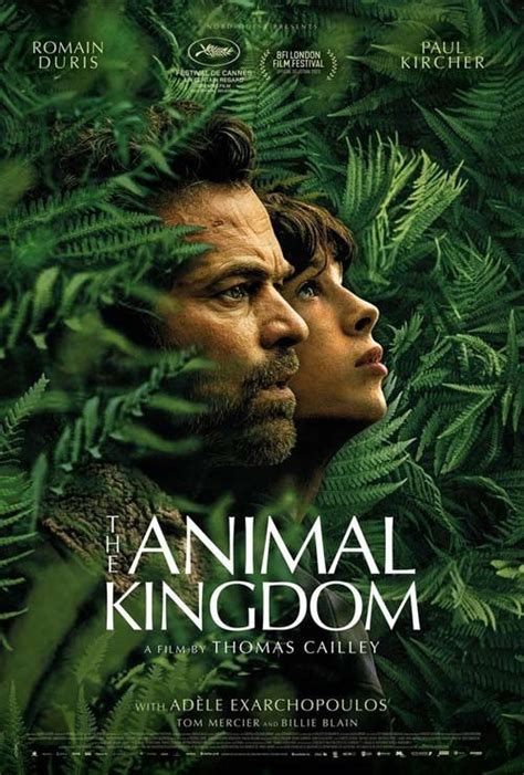 The Animal Kingdom Cinemamu Cinemamu