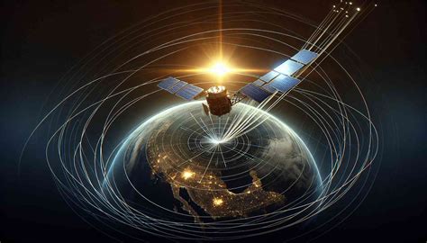 The Dawn Of High Frequency Satellite Insights Exploring The Potential
