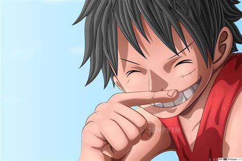 Luffy Wallpapers Wallpaper Cave