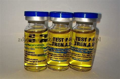 Testosteron-Depot GALEN® - GALENpharma
