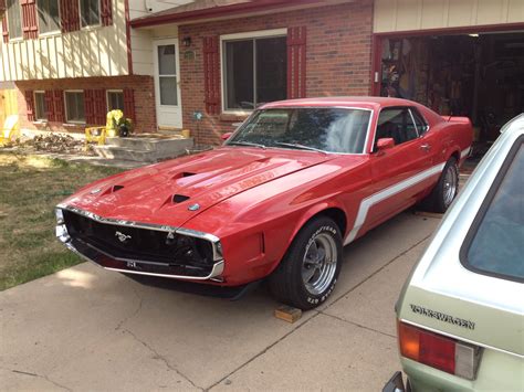 66 Paint Color Question Dark Candy Apple Red Mustang Forums At
