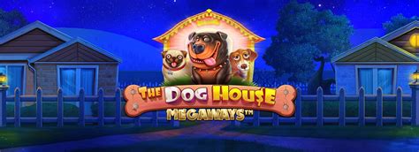 Dog House Megaways Slots Up To 500 Free Spins Review Rtp And Bonuses