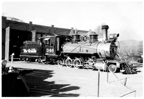 Sr21 088 Friends Of The Cumbres And Toltec Scenic Railroad