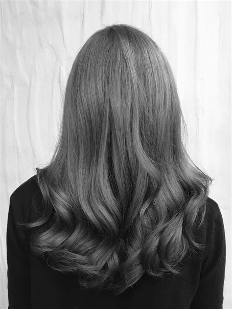 StyleNa Korean Hair Salon | Parkway Parade Singapore | By Selyn