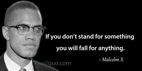empowering malcolm x quotes on justice freedom and equality well quo