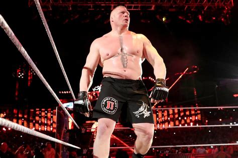 The big news is the return of john cena to the ring after more than two years of inactivity in a ring and. WWE Reportedly Wants Brock Lesnar For Summerslam 2021