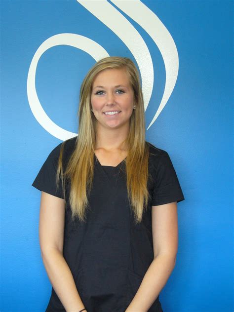 Welcome To Kristy Carlson Our New Massage Therapist She Is An Amazing