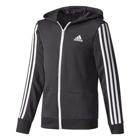 Adidas Gear Up Full Zip Hoodie White Buy And Offers On