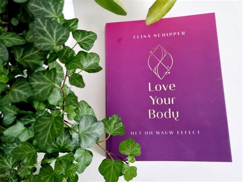Love Your Body Een Boek Dat Iedereen Zou Moeten Lezen