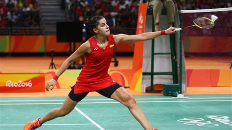 The badminton tournaments at the 2016 summer olympics in rio de janeiro took place from 11 to 20 august at the fourth pavilion of riocentro. Great Olympic moments: Rio 2016 Women's Badminton Singles ...