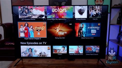 Turn Your Dumb TV Into A Smart TV IGyaan Network