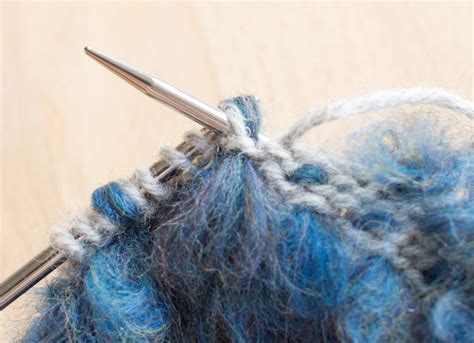 Thrums Knitting Help Knitting Techniques Knitting Patterns