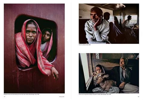 Steve Mccurry Untold The Stories Behind The Photographs Von Steve