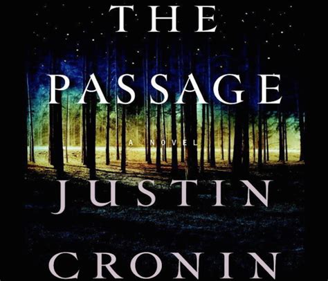 The Passage Tv Series Pilot Lands Showrunner And Director Scifinow