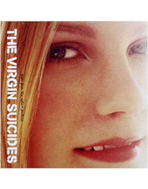 Various Artists The Virgin Suicides Music From The Motion Picture High Road Records