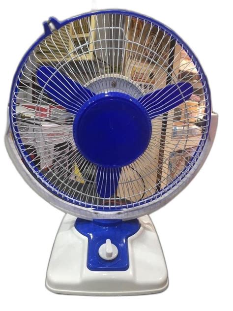 Electric Table Fans 300 Mm At Rs 950piece In Ahmedabad Id 25970656848