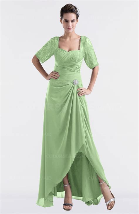 Colsbm Emilia Sage Green Bridesmaid Dresses Colorsbridesmaid