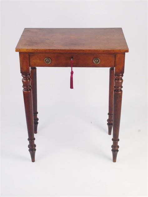 Small Antique Victorian Writing Desk For Sale Antique Side Table