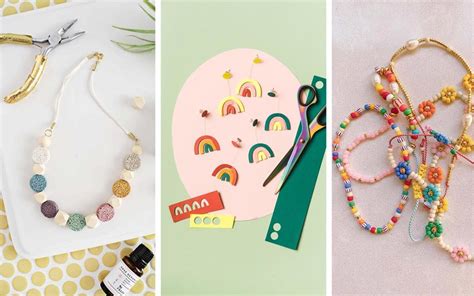 50 Diy Jewelry Ideas Teen Crafts