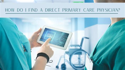 What Makes A Good Primary Care Physician Coachella Valley Direct