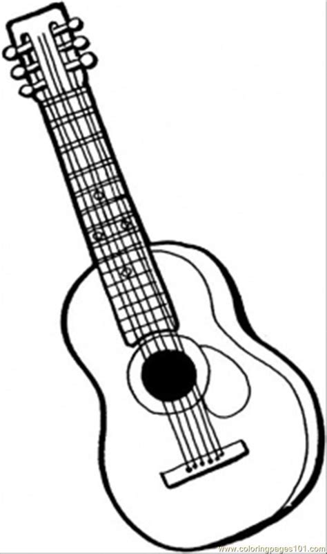 We did not find results for: Guitar coloring pages to download and print for free