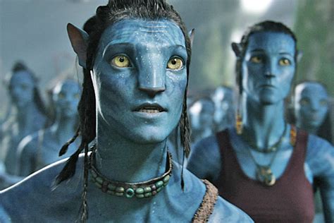 It is morning norm, mac, and ryan were in the shack discussing the plan. Will 'Avatar' Sequels Introduce Chinese Na'vi?