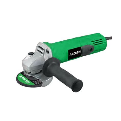 Aegon Angle Grinder 4 850w 11000rpm At Rs 1300number In Bengaluru