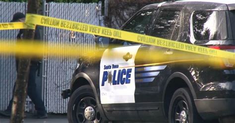 Santa Rosa Crime News