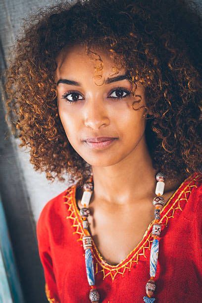 Ethiopian Beautiful Women