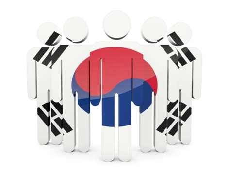 We did not find results for: People icon. Illustration of flag of South Korea