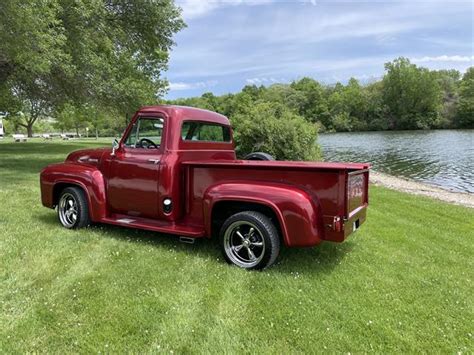 1953 Ford F100 For Sale Cc 1580333