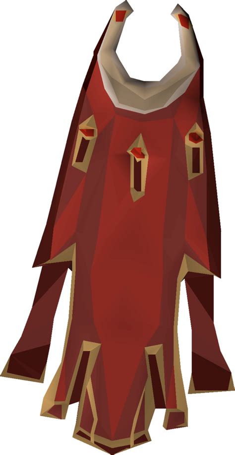 Max Cape Osrs Wiki