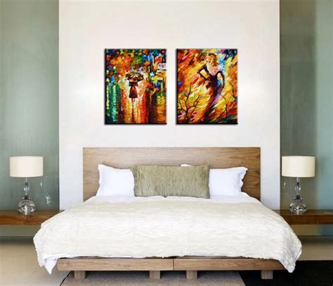 35 Extraordinary Wall Prints For Bedroom Home Decoration Style And