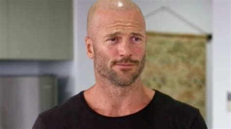 mafs married at first sight groom mike confirms rumours about his appearance au