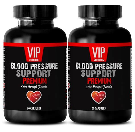 Natural Blood Pressure Medication Blood Pressure Support Limit
