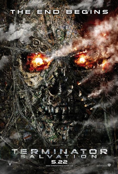 Ver Terminator 4 La SalvaciÓn 2009 Gratis Y En EspaÑol Latino