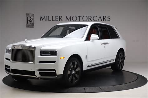 New 2020 Rolls Royce Cullinan For Sale Special Pricing Bentley