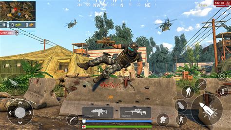 Atss 2 Offline Shooting Games Download Apk For Android Free