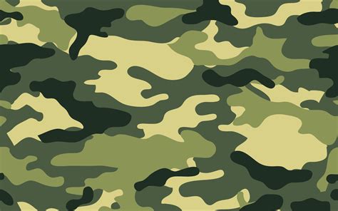 Télécharger Fonds Décran 4k Green Summer Camouflage Abstract Art