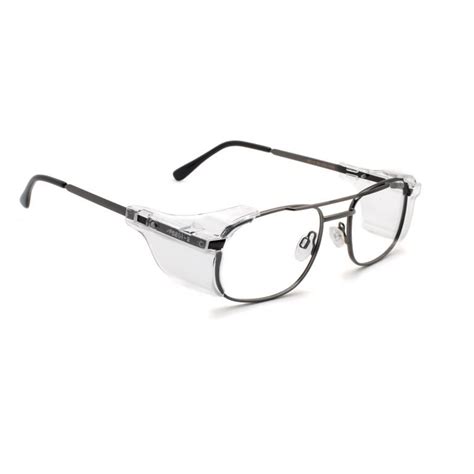 Full Lens Safety Reading Glasses Avaiablie 1 00 To 3 00 Rx Safety