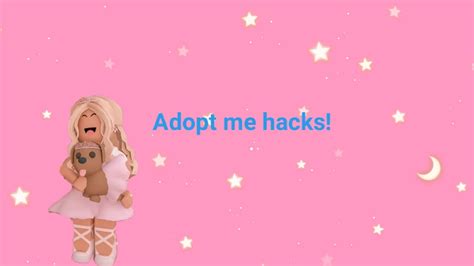 Adopt Me Hacks Youtube