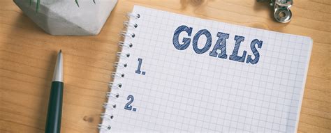 3 Steps For Better Business Goal Setting Ama Ama