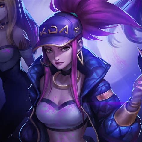kda akali pics video games pictures luscious hot sex picture